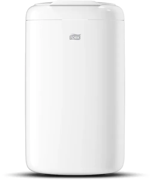Tork-roskakori B3, valkoista muovia, 5 L