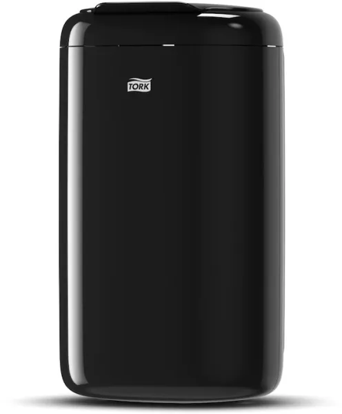 Tork-roskakori B3, mustaa muovia, 5 L