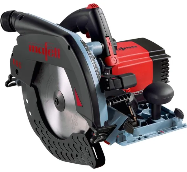 Mafell Käsisaha K 85 Ec L-MAX -laatikossa