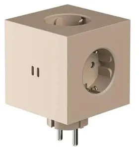 Avolt Square 2 Pistorasia Beige